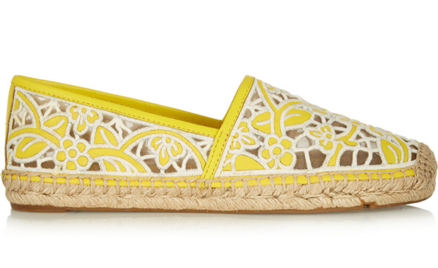 tory-burch-lace-yellow