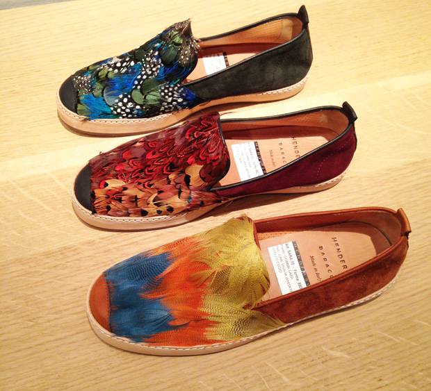 henderson-shooooes-SS16-feather