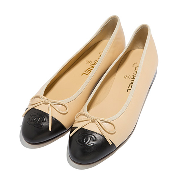ballerine-chanel-two-tones-shoes